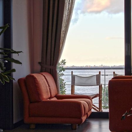 B&B Sirio Cannitello Zewnętrze zdjęcie
