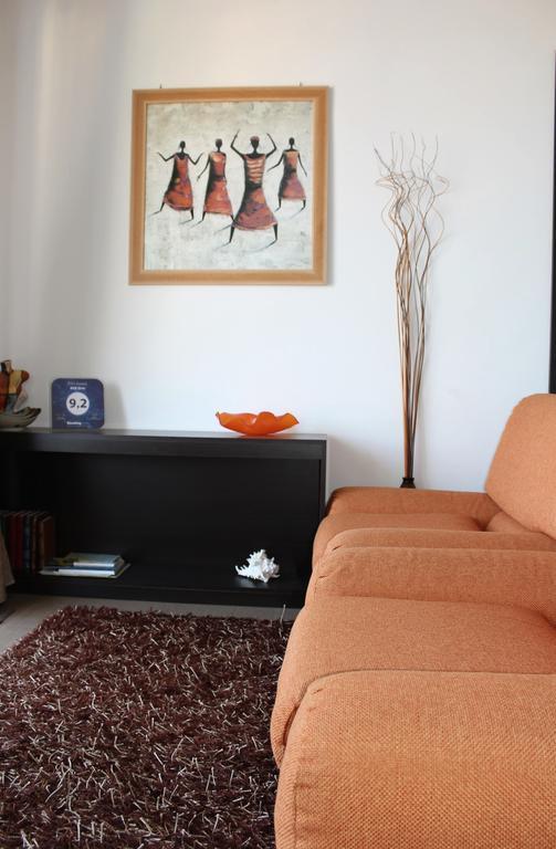 B&B Sirio Cannitello Zewnętrze zdjęcie
