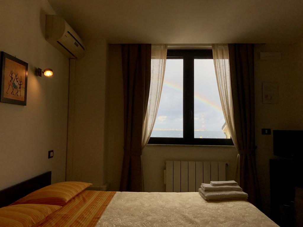B&B Sirio Cannitello Zewnętrze zdjęcie