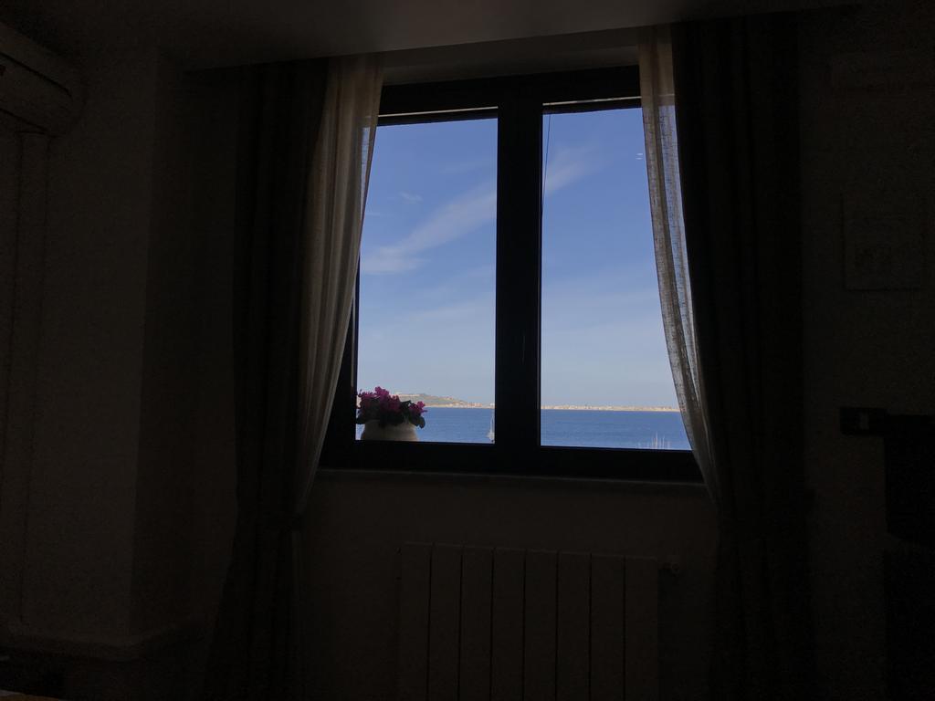 B&B Sirio Cannitello Zewnętrze zdjęcie