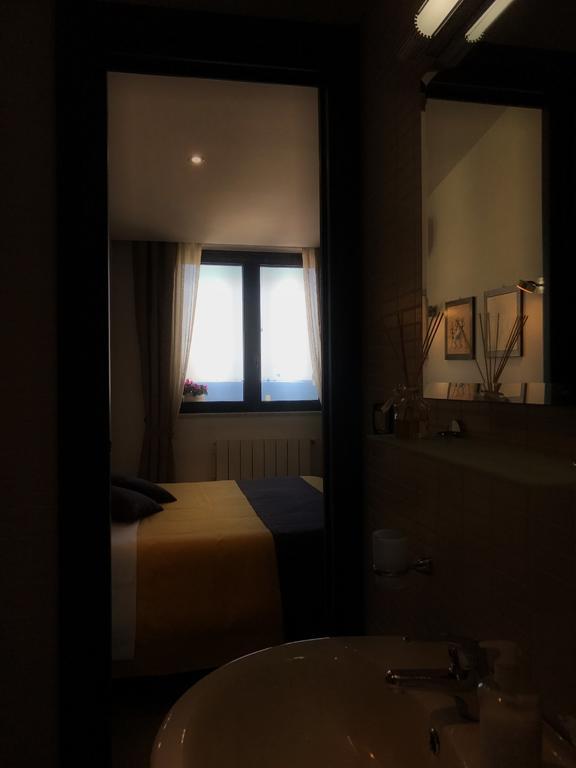 B&B Sirio Cannitello Zewnętrze zdjęcie