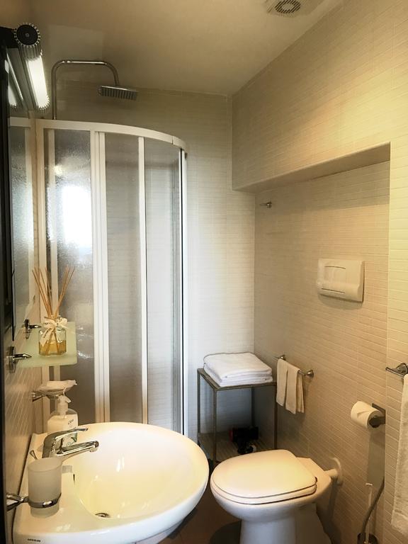 B&B Sirio Cannitello Zewnętrze zdjęcie