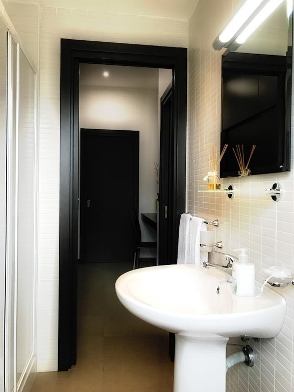 B&B Sirio Cannitello Zewnętrze zdjęcie