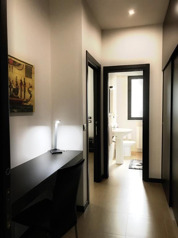 B&B Sirio Cannitello Zewnętrze zdjęcie