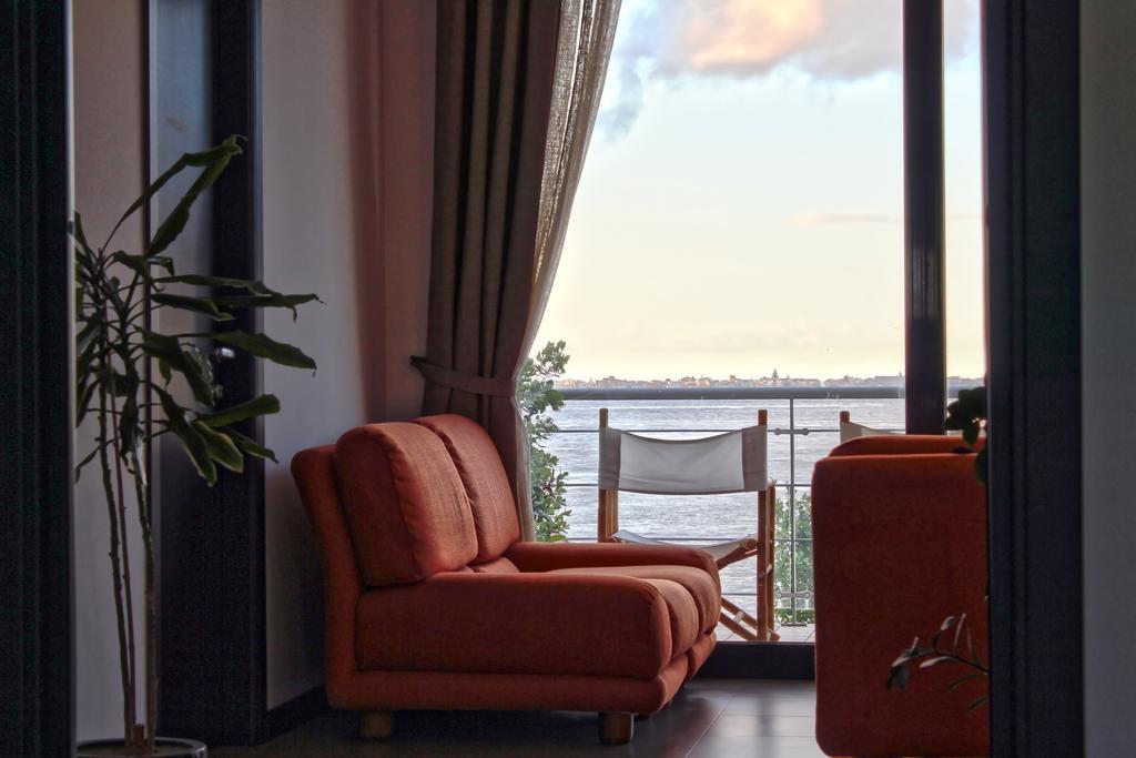 B&B Sirio Cannitello Zewnętrze zdjęcie