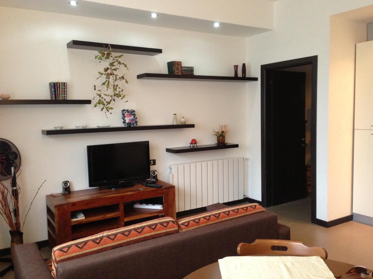 B&B Sirio Cannitello Zewnętrze zdjęcie