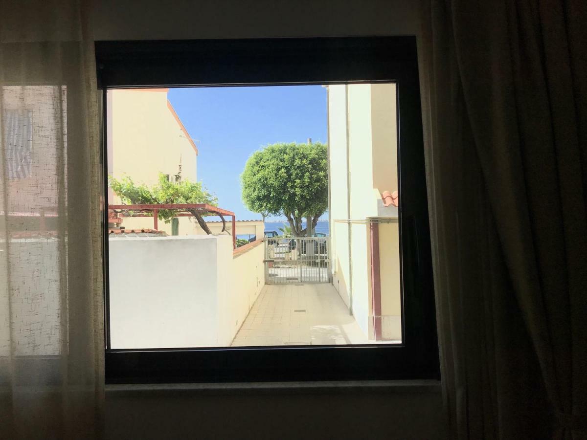 B&B Sirio Cannitello Zewnętrze zdjęcie